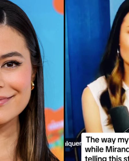 L'histoire terrifiante de Miranda Cosgrove sur l'homme décédé chez elle refait surface 96 L'histoire terrifiante de Miranda Cosgrove sur l'homme décédé chez elle refait surface - 95