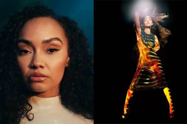 Leigh-Anne explique la signification des paroles de Don't Say Love - 9