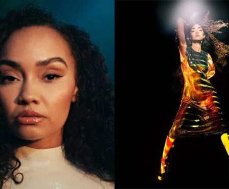 Leigh-Anne explique la signification des paroles de Don't Say Love 84 Leigh-Anne explique la signification des paroles de Don't Say Love - 83