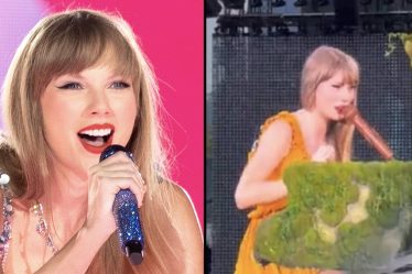 Taylor Swift révèle pourquoi Cruel Summer n'est pas sorti en single jusqu'à présent - 7