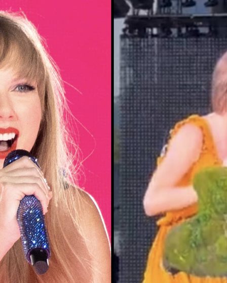 Taylor Swift révèle pourquoi Cruel Summer n'est pas sorti en single jusqu'à présent - 115