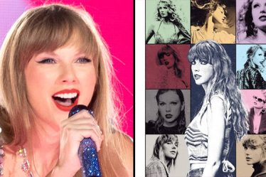 Taylor Swift The Eras Tour UK: Comment obtenir des codes de prévente et des billets - 8