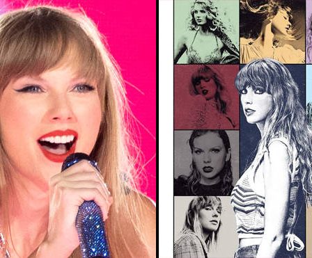 Taylor Swift The Eras Tour UK: Comment obtenir des codes de prévente et des billets - 109