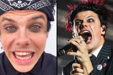 Yungblud baisse le prix des billets de tournée à 20 $ pour que plus de fans puissent se permettre ses spectacles - 12