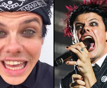 Yungblud baisse le prix des billets de tournée à 20 $ pour que plus de fans puissent se permettre ses spectacles 49 Yungblud baisse le prix des billets de tournée à 20 $ pour que plus de fans puissent se permettre ses spectacles - 48