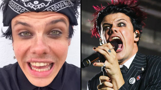 Yungblud baisse le prix des billets de tournée à 20 $ pour que plus de fans puissent se permettre ses spectacles - 1