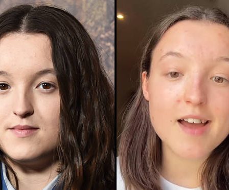 Bella Ramsey parle du "plus gros mensonge" sur l'anxiété et c'est tellement relatable 76 Bella Ramsey parle du "plus gros mensonge" sur l'anxiété et c'est tellement relatable - 75