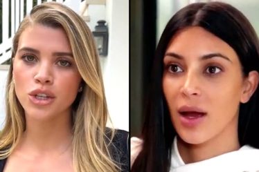 La génération Z déclare à nouveau les séparations latérales cool grâce au look viral de Sofia Richie - 11