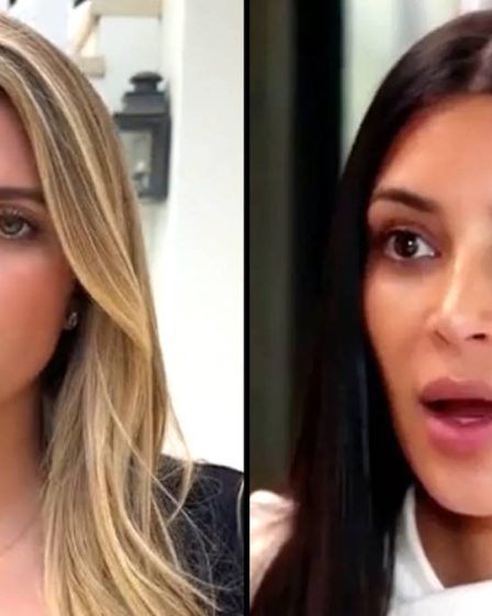 La génération Z déclare à nouveau les séparations latérales cool grâce au look viral de Sofia Richie 89 La génération Z déclare à nouveau les séparations latérales cool grâce au look viral de Sofia Richie - 88