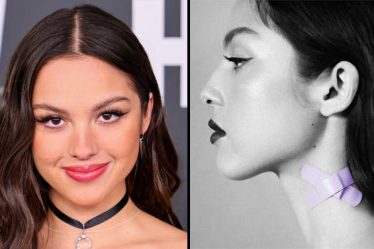 Paroles d'Olivia Rodrigo Vampire: Sont-elles à propos de Zack Bia? - 10