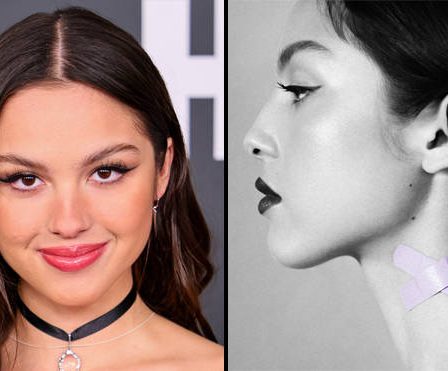 Paroles d'Olivia Rodrigo Vampire: Sont-elles à propos de Zack Bia? - 87