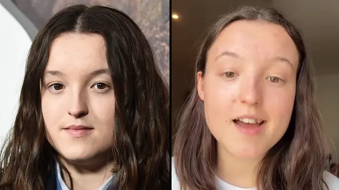 Bella Ramsey parle du "plus gros mensonge" sur l'anxiété et c'est tellement relatable 3 Bella Ramsey ouvre le