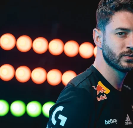 L'équipe NA en difficulté aurait l'œil sur JACKZ pour CS2 6 L'équipe NA en difficulté aurait l'œil sur JACKZ pour CS2 - 5