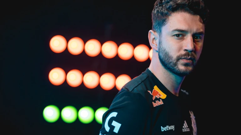 L'équipe NA en difficulté aurait l'œil sur JACKZ pour CS2 2 L'équipe NA en difficulté aurait l'œil sur JACKZ pour CS2 - 1