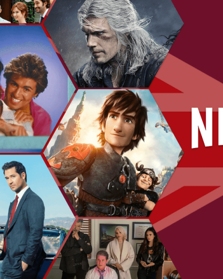 Ce qui arrive sur Netflix UK en juillet 2023 - 75