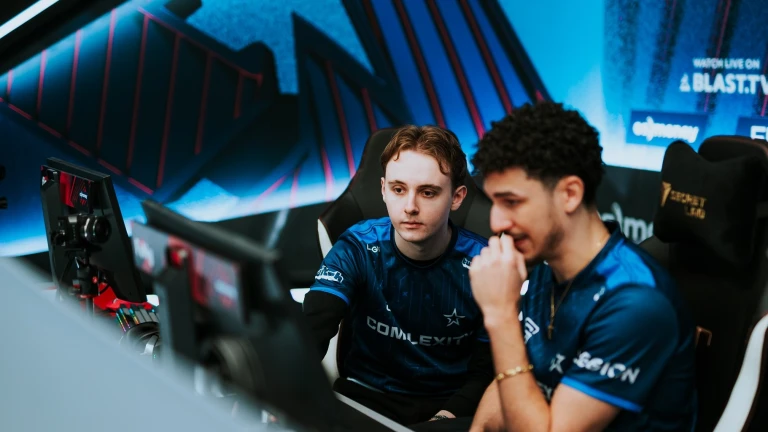 BLAST Premier Spring Final CS:GO 2023 : scores, tableaux, résultats 2 BLAST Premier Spring Final CS:GO 2023 : scores, tableaux, résultats - 1