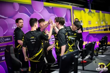 Le npl de NAVI serait sur le point de quitter l'équipe CS:GO alors que l'organisation ukrainienne envisage un déménagement international - 9