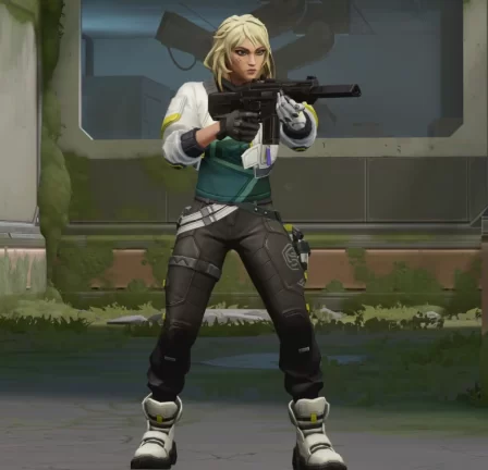 Les fans affirment que le changement sournois de Riot force Deadlock au sommet de VALORANTest méta 52 Les fans affirment que le changement sournois de Riot force Deadlock au sommet de VALORANTest méta - 51