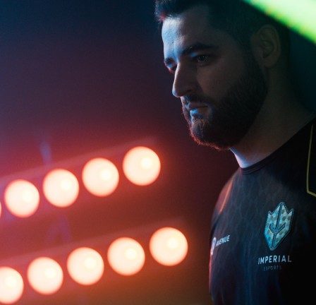 La star de FURIA dit que ce serait "cool" de jouer avec FalleN dans CS2 2 La star de FURIA dit que ce serait "cool" de jouer avec FalleN dans CS2 - 1