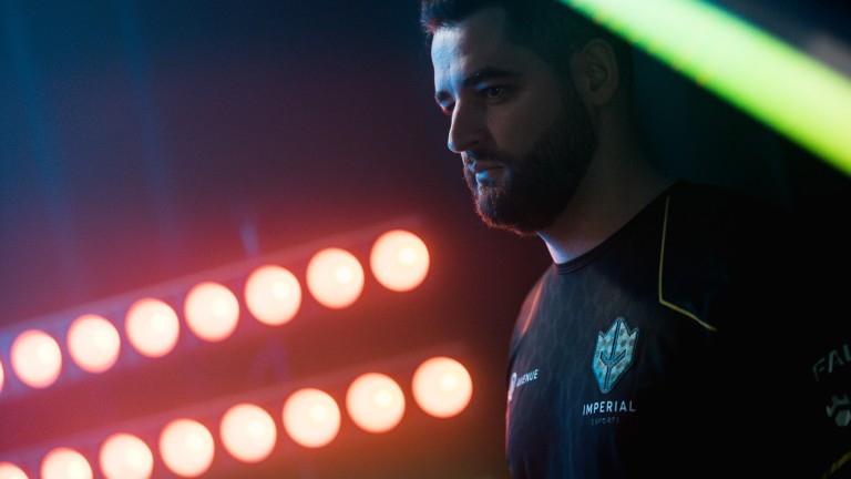 La star de FURIA dit que ce serait "cool" de jouer avec FalleN dans CS2 2 La star de FURIA dit que ce serait "cool" de jouer avec FalleN dans CS2 - 1