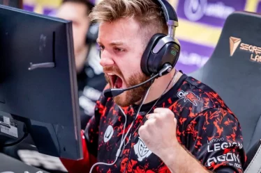 G2 NiKo offre des performances CS:GO historiques lors de la finale printanière BLAST Premier - 7