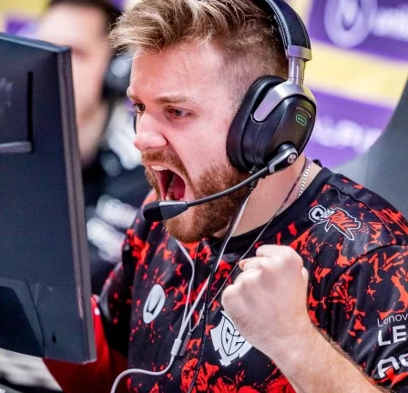 G2 NiKo offre des performances CS:GO historiques lors de la finale printanière BLAST Premier 24 G2 NiKo offre des performances CS:GO historiques lors de la finale printanière BLAST Premier - 23