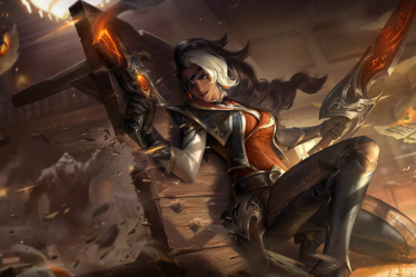 Les développeurs de Riot s'apprêtent à ajuster les interactions cassées de Duskblade dans le patch 13.12 de LoL - 7