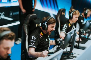 Un joueur CS:GO inattendu est en tête des duels d'ouverture aux IEM Dallas 2023 - 7