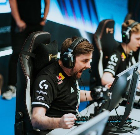 Un joueur CS:GO inattendu est en tête des duels d'ouverture aux IEM Dallas 2023 83 Un joueur CS:GO inattendu est en tête des duels d'ouverture aux IEM Dallas 2023 - 82