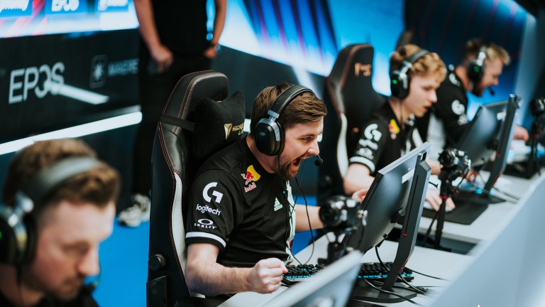 Un joueur CS:GO inattendu est en tête des duels d'ouverture aux IEM Dallas 2023 2 Un joueur CS:GO inattendu est en tête des duels d'ouverture aux IEM Dallas 2023 - 1