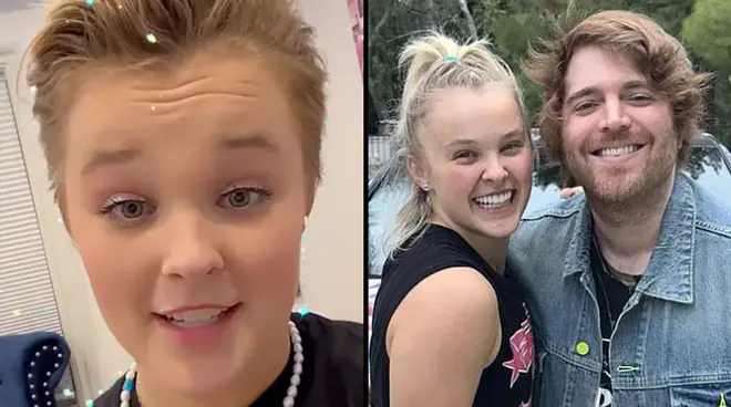 JoJo Siwa appelé à collaborer avec Shane Dawson dans une nouvelle vidéo 3 JoJo Siwa fait face à un contrecoup sur la nouvelle vidéo de la collaboration avec Shane Dawson