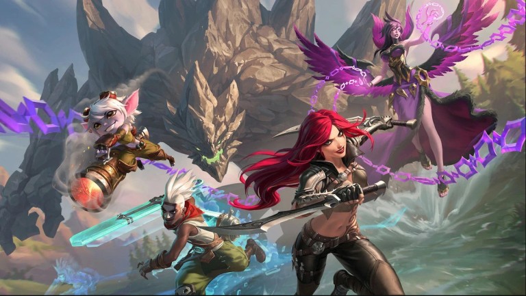 Un transport LoL AD est à nouveau jouable après les buffs mineurs du patch 13.12 2 Un transport LoL AD est à nouveau jouable après les buffs mineurs du patch 13.12 - 1