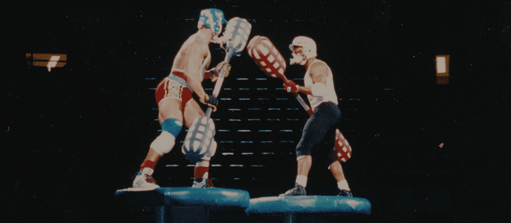 les docu-séries sportives gladiators netflix arrivent sur netflix en juin 2023 les docu-séries sportives gladiators netflix arrivent sur netflix en juin 2023