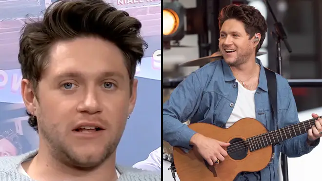 Niall Horan explique la signification surprenante de ses paroles de You Could Start a Cult