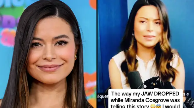 L'épreuve terrifiante de Miranda Cosgrove avec l'homme qui s'est suicidé chez elle devient virale