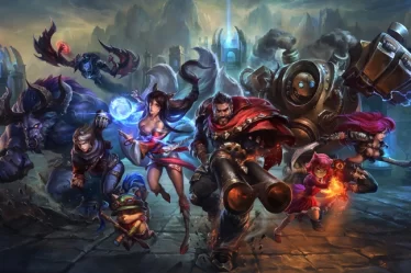 Le choix populaire de LoL est devenu le champion le plus banni du jeu sur 4 patchs - 9