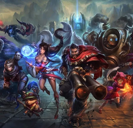 Le choix populaire de LoL est devenu le champion le plus banni du jeu sur 4 patchs 2 Le choix populaire de LoL est devenu le champion le plus banni du jeu sur 4 patchs - 1