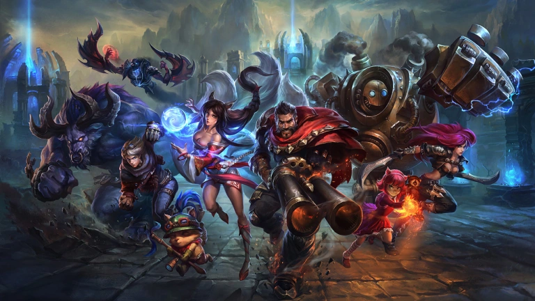 Le choix populaire de LoL est devenu le champion le plus banni du jeu sur 4 patchs 2 Le choix populaire de LoL est devenu le champion le plus banni du jeu sur 4 patchs - 1