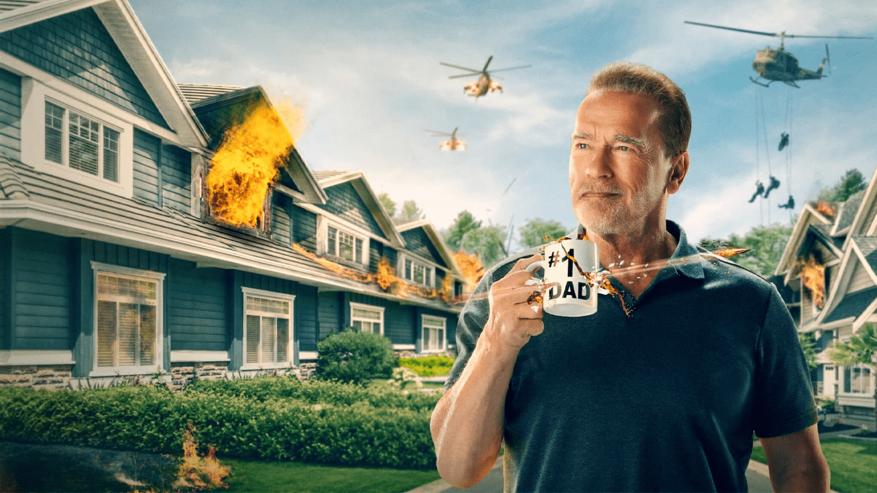 Meilleures nouvelles émissions de télévision ajoutées à Netflix cette semaine : 26 mai 2023 2 Meilleures nouvelles émissions de télévision ajoutées à Netflix cette semaine : 26 mai 2023 - 1