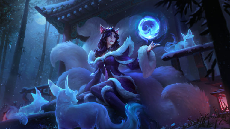 Ces 4 champions sont les plus grands gagnants du patch 13.10 de LoL - 1