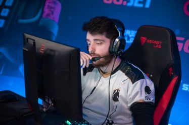 Team Liquid officialise le déménagement de CS:GO en Europe avec le départ d'EliGE - 5