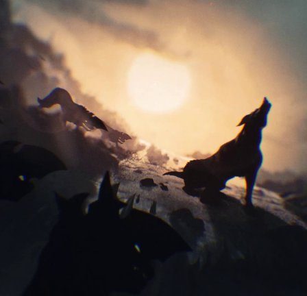 Riot ajoute une interaction mignonne et cachée dans le jeu pour Naafiri 101 Riot ajoute une interaction mignonne et cachée dans le jeu pour Naafiri - 100