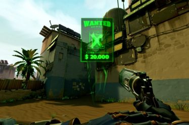 VALORANT Pack Neo Frontier : Old West Sci-fi skinsprix, date de sortie, etc. - 5