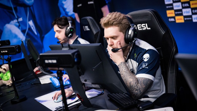 Nitr0 refuse de fermer la porte au retour de l'esport après la retraite de CS:GO 2 Nitr0 refuse de fermer la porte au retour de l'esport après la retraite de CS:GO - 1