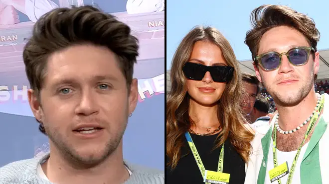 Paroles de Niall Horan Never Grow Up : le sens expliqué 3 Niall Horan révèle que les parents de sa petite amie ont inspiré ses paroles de Never Grow Up | Rencontre PopBuzz