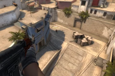 Le joueur Pro CS2 montre un problème de vol et fait pleuvoir la mort d'en haut - 5