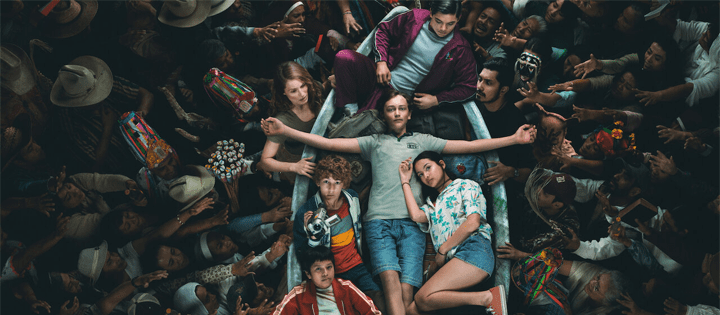 l'élu le plus attendu des émissions originales de netflix du 30 mai 2023