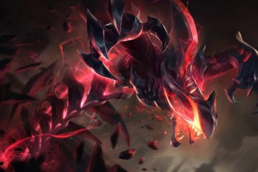 Comment jouer au top Rek'Sai dans LoL - 7