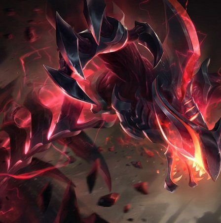 Comment jouer au top Rek'Sai dans LoL - 11