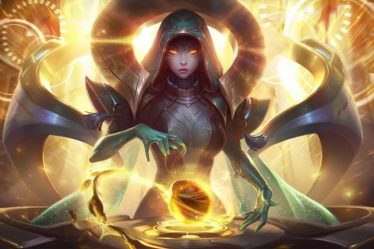 Pourquoi Watchful et Vigilant Wardstone sont-ils désactivés dans LoL ? - 7